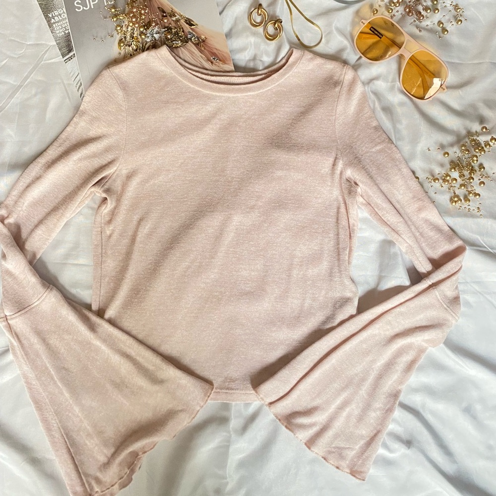 Flowy Blouse